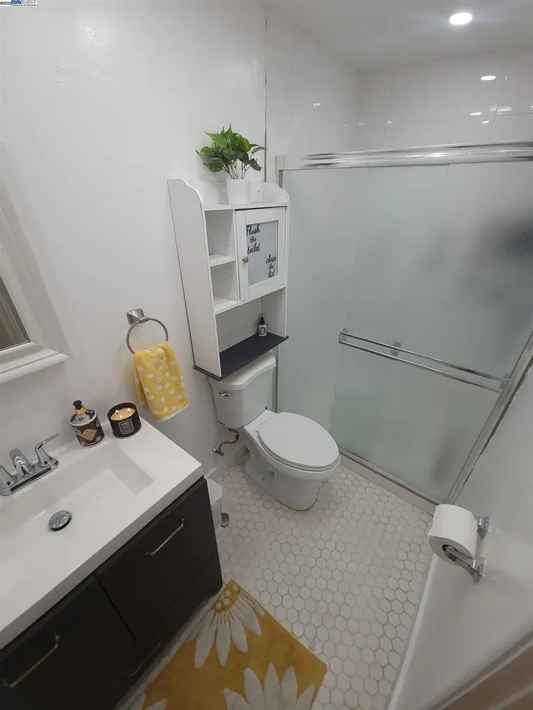 4441 Jana Vista Road El Sobrante CA 94803