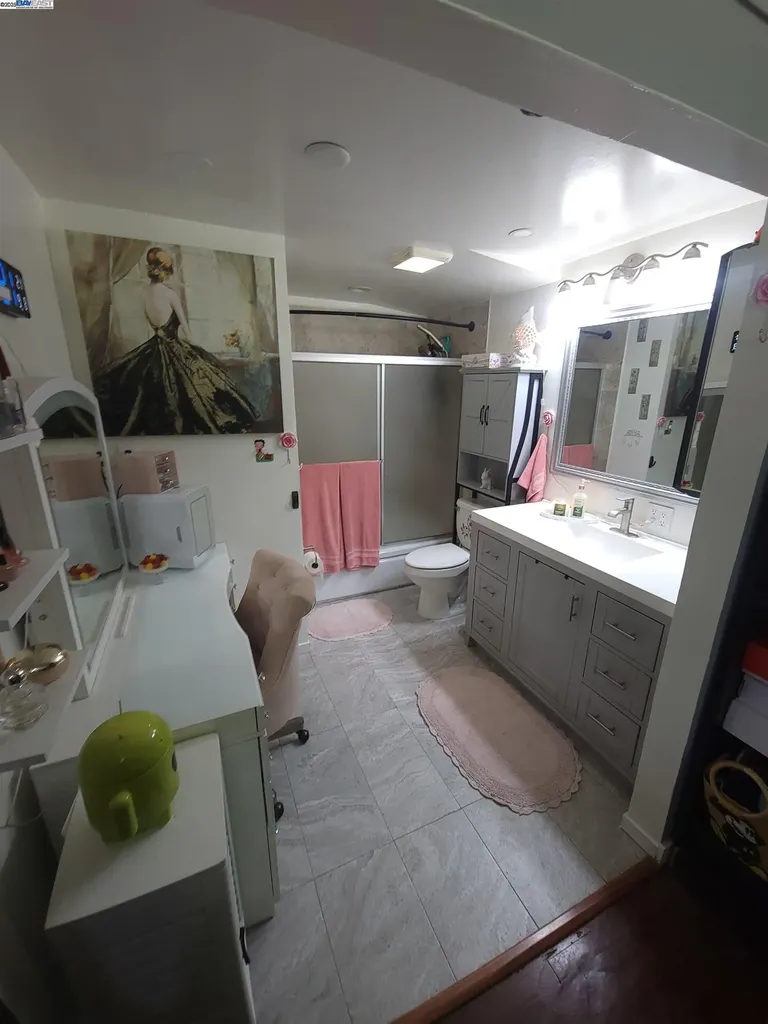 4441 Jana Vista Road El Sobrante CA 94803