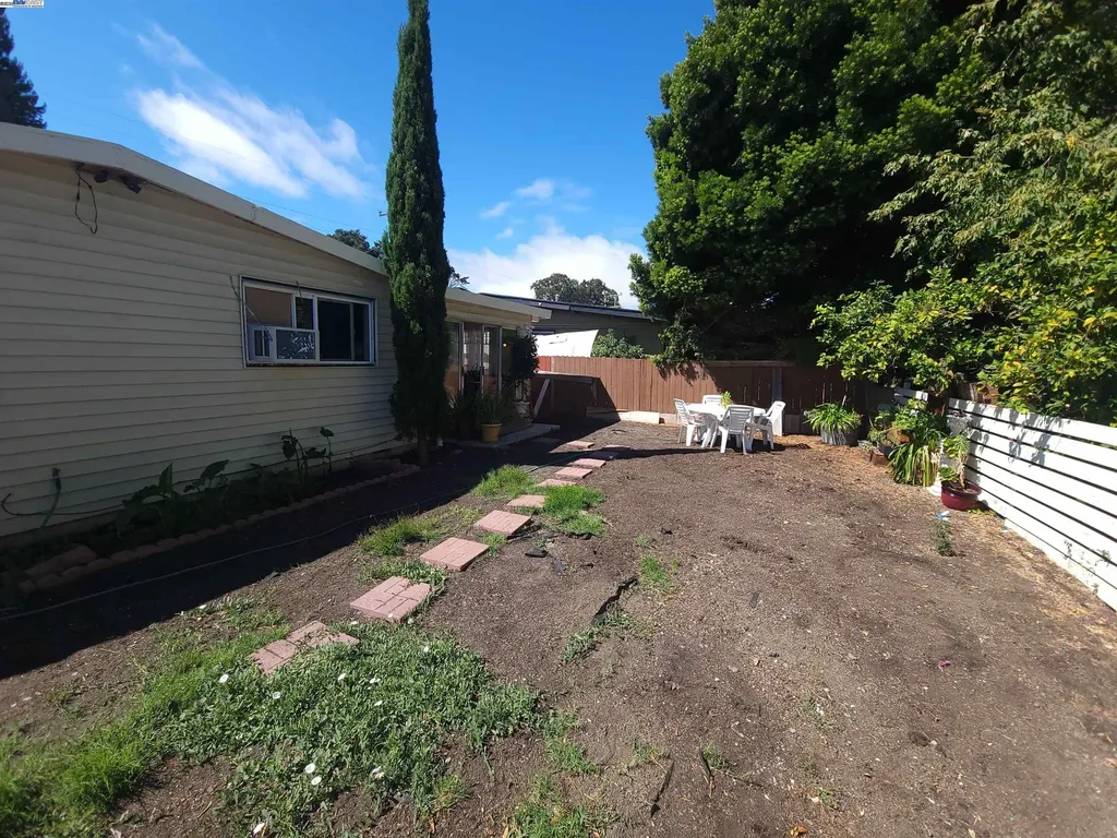 4441 Jana Vista Road El Sobrante CA 94803