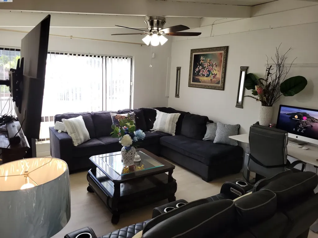 4441 Jana Vista Road El Sobrante CA 94803