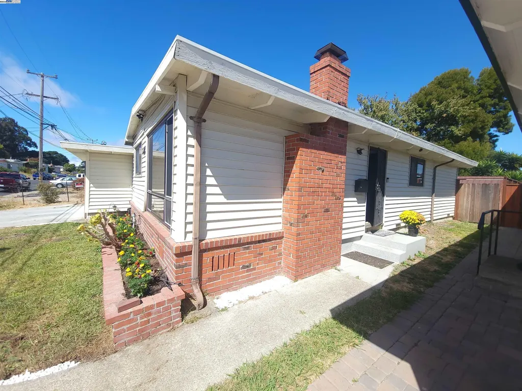 4441 Jana Vista Road El Sobrante CA 94803