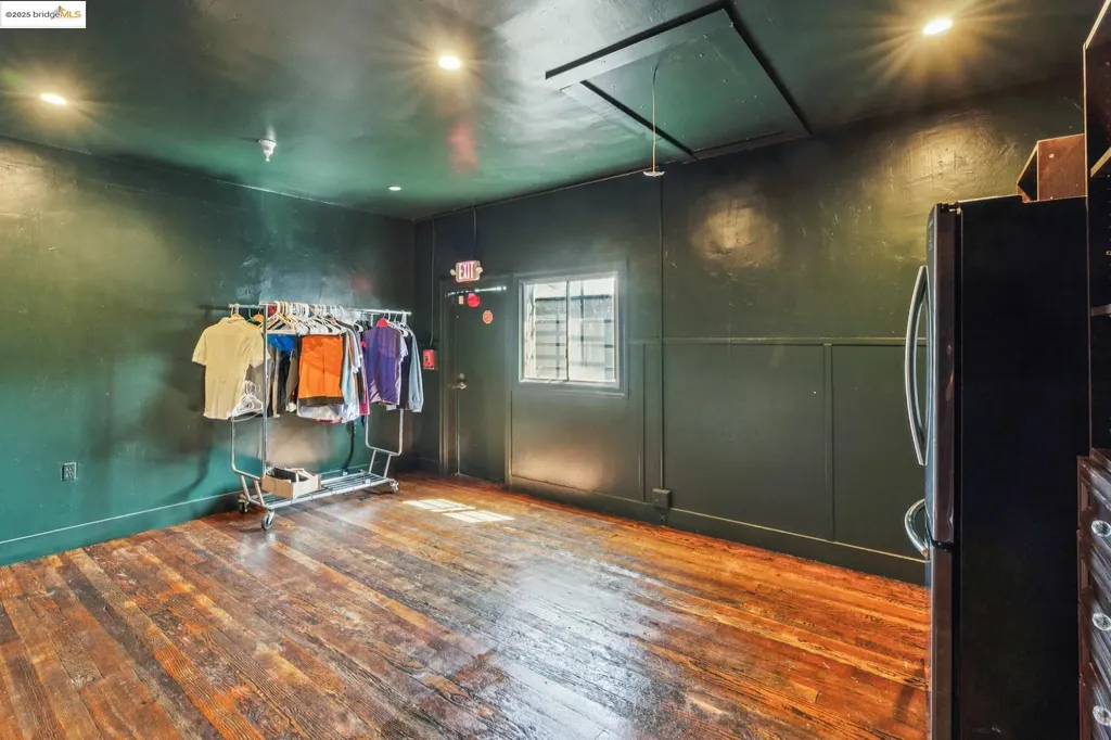 645 Grand Avenue Oakland CA 94612
