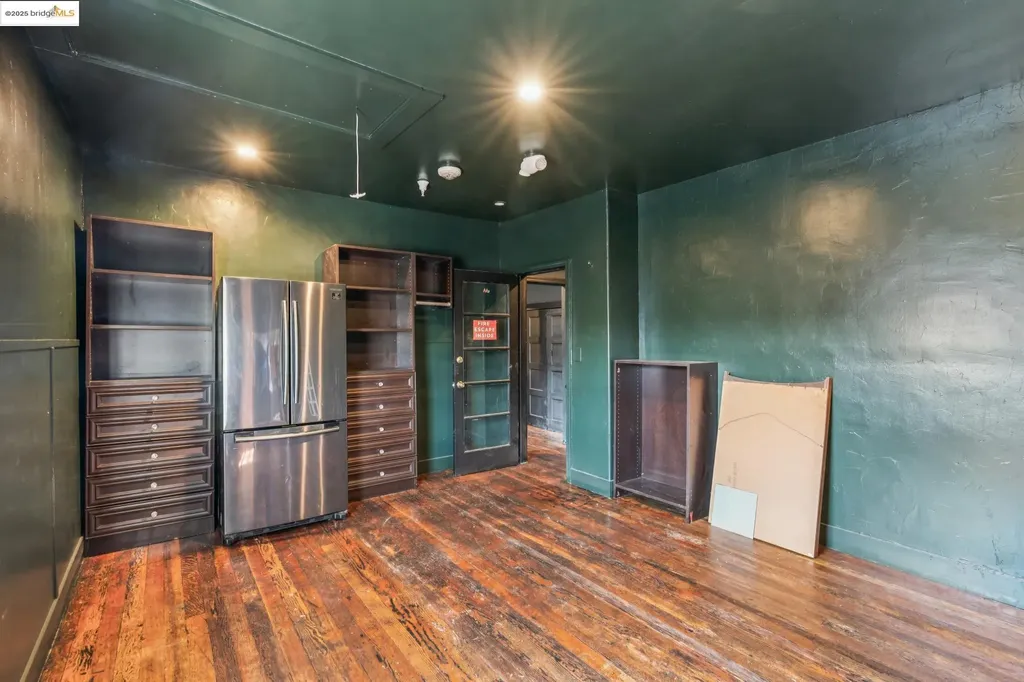 645 Grand Avenue Oakland CA 94612