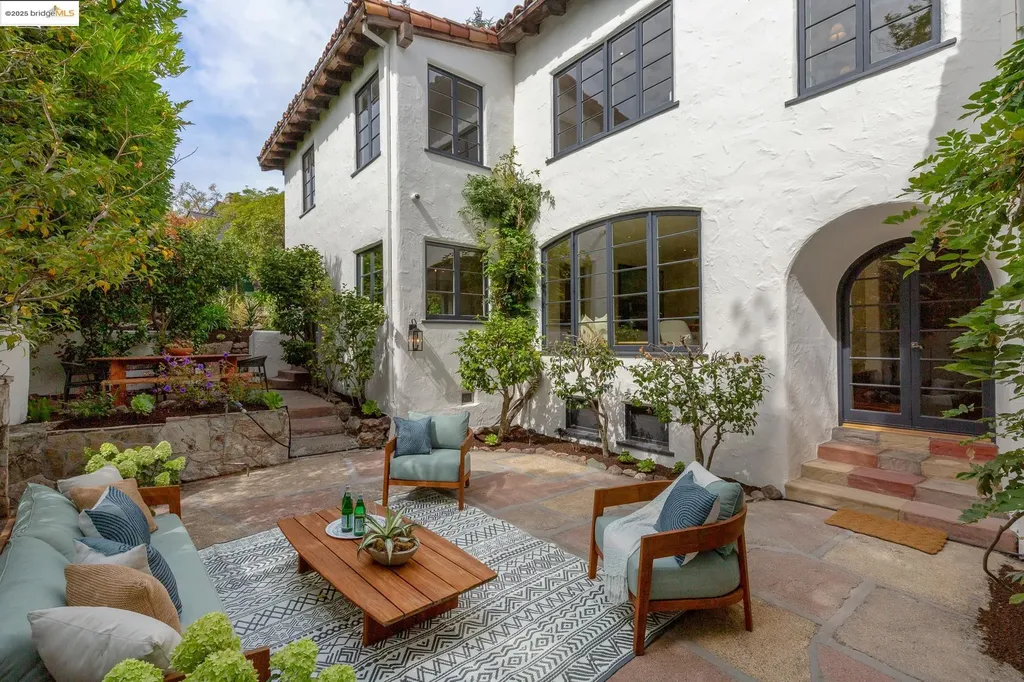 191 Indian Road Piedmont CA 94610