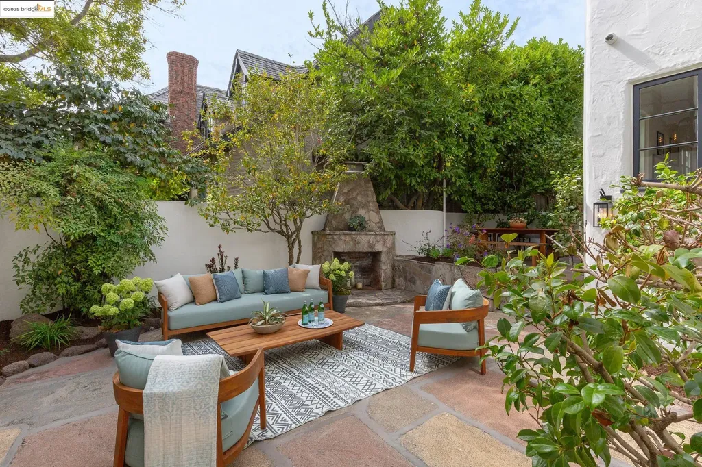 191 Indian Road Piedmont CA 94610