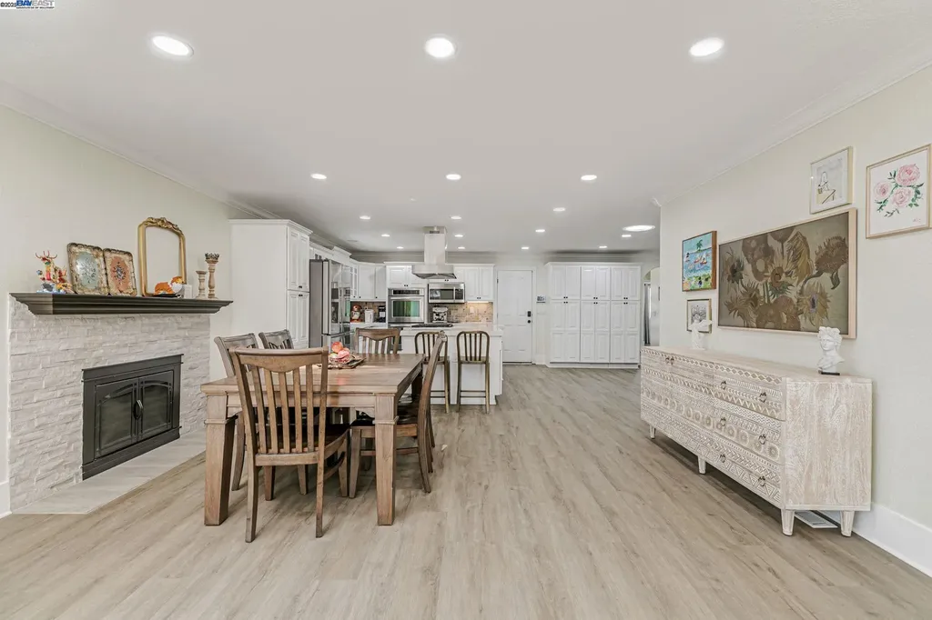 4714 Serra Avenue Fremont CA 94538