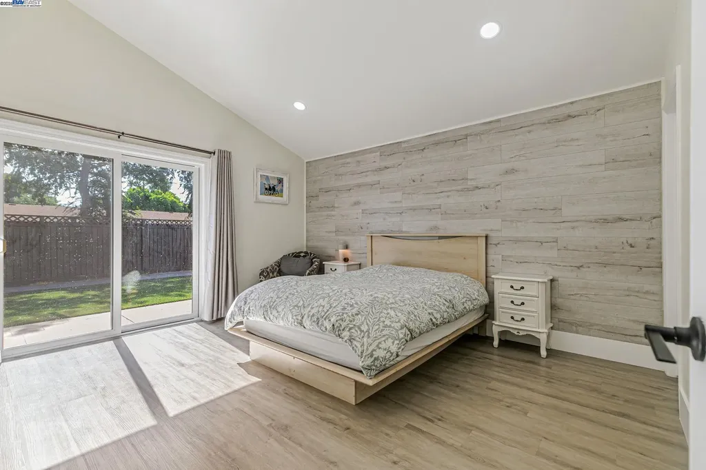 4714 Serra Avenue Fremont CA 94538