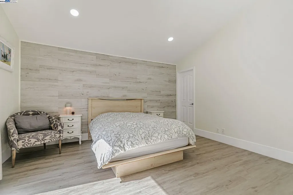 4714 Serra Avenue Fremont CA 94538