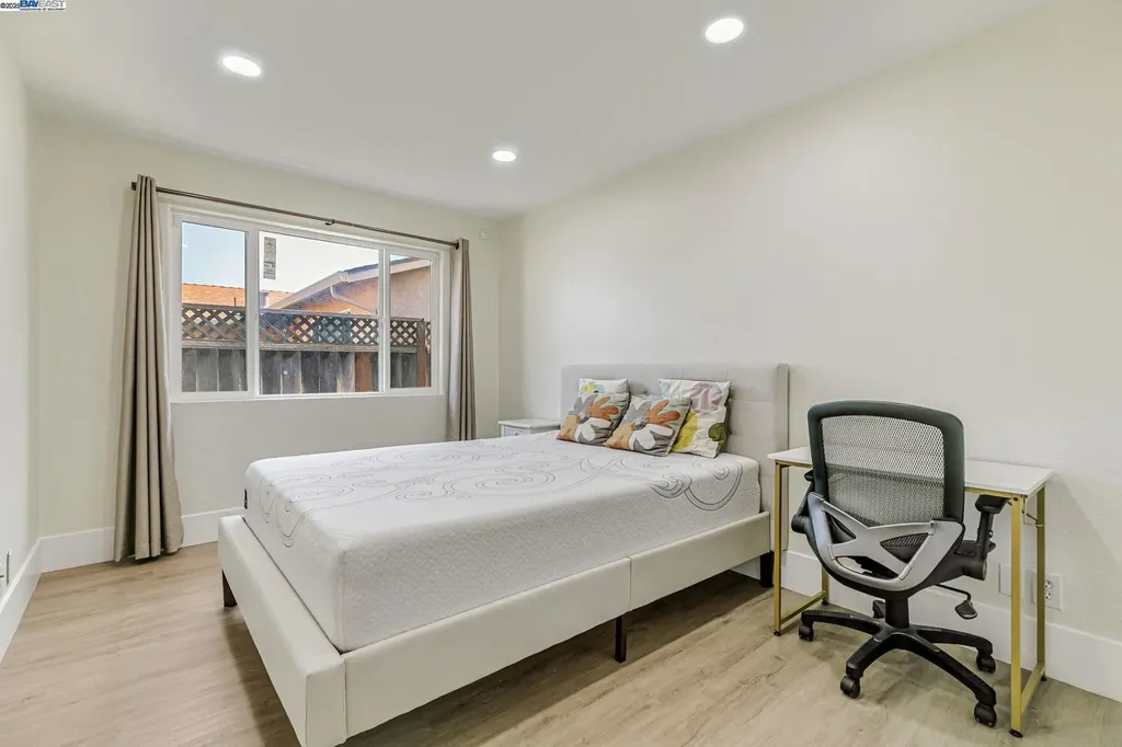 4714 Serra Avenue Fremont CA 94538