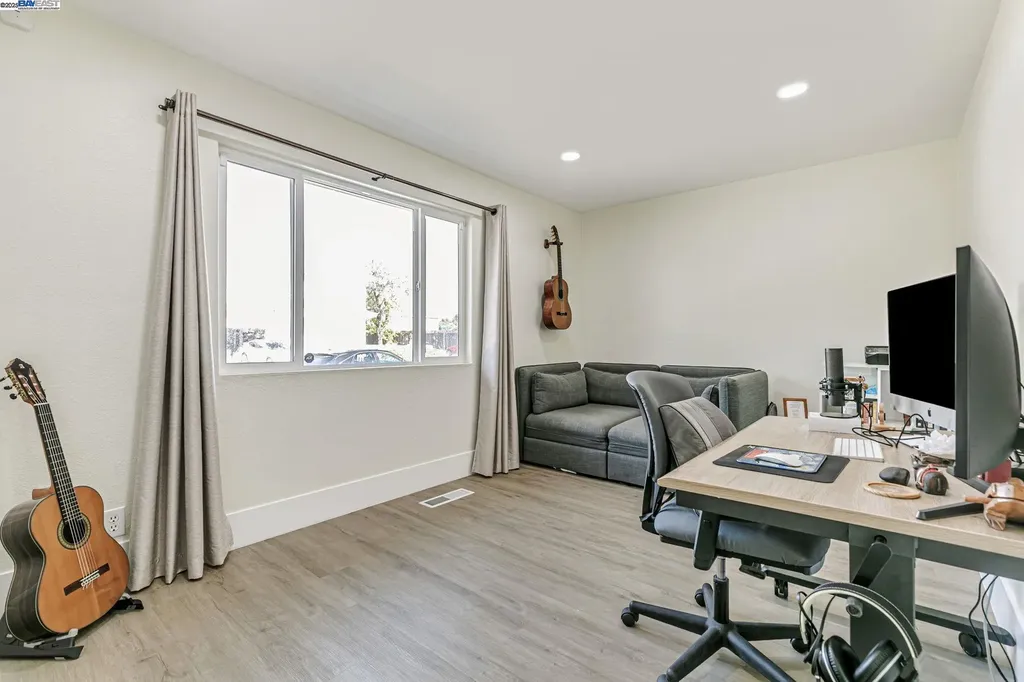 4714 Serra Avenue Fremont CA 94538