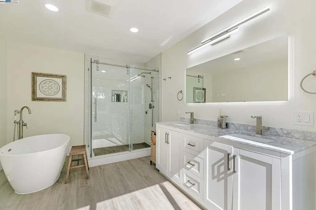 4714 Serra Avenue Fremont CA 94538