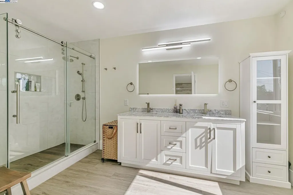 4714 Serra Avenue Fremont CA 94538