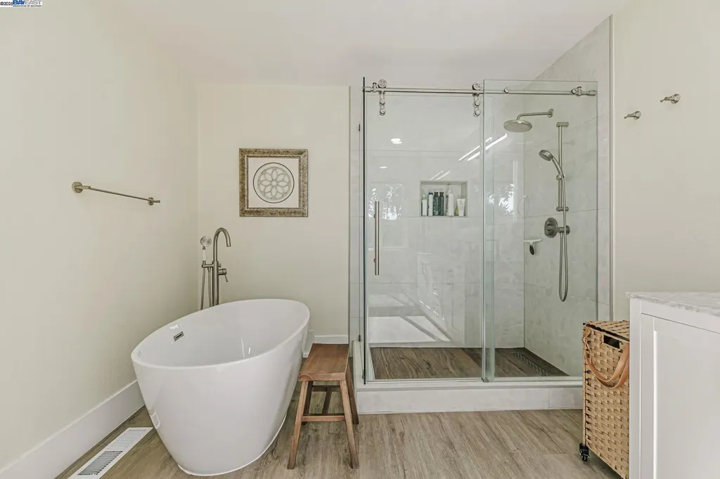 4714 Serra Avenue Fremont CA 94538