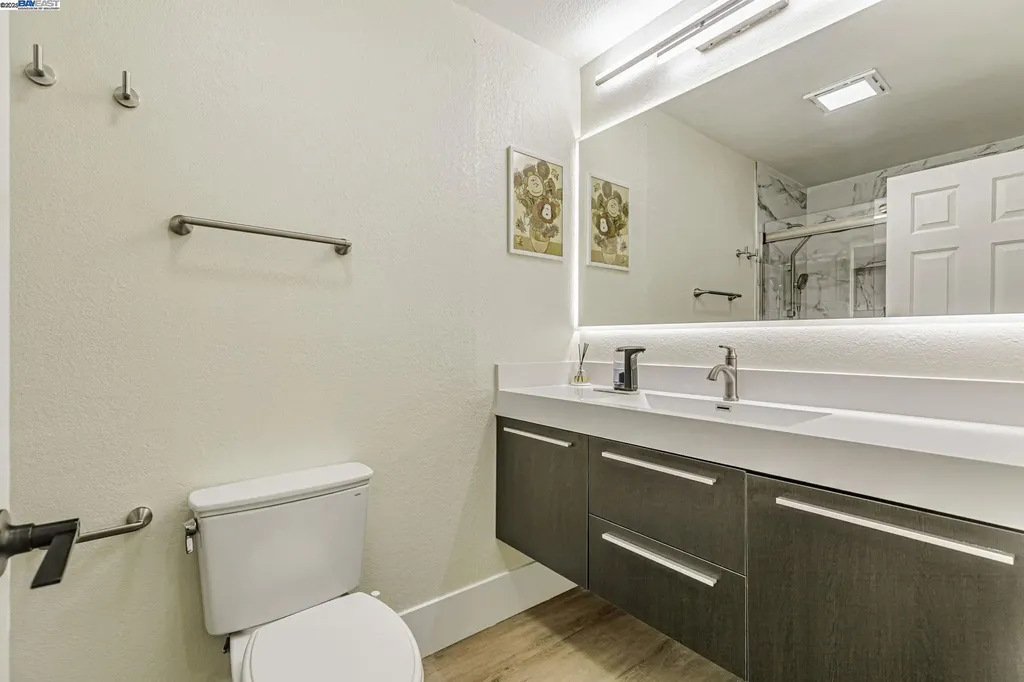 4714 Serra Avenue Fremont CA 94538