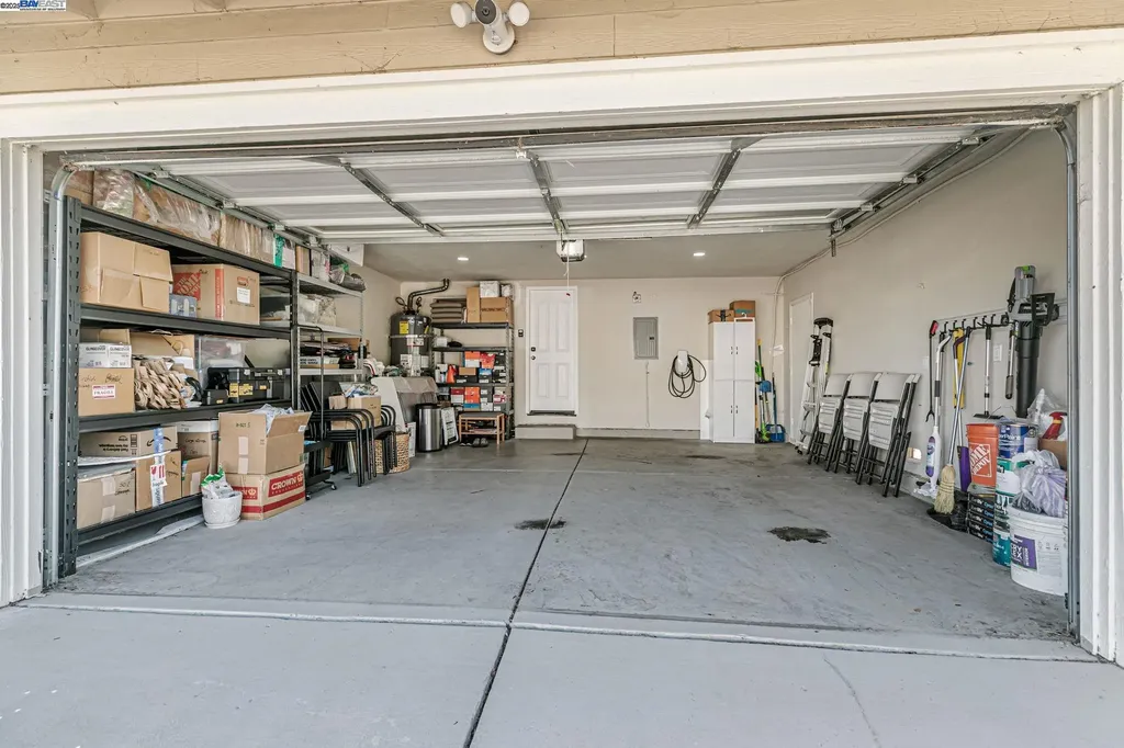 4714 Serra Avenue Fremont CA 94538