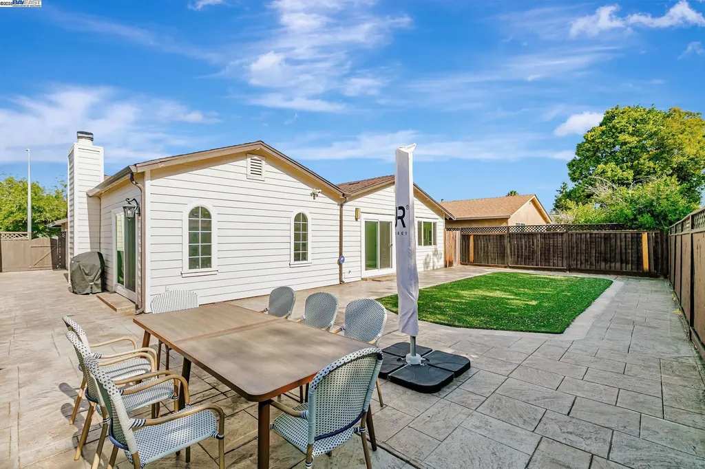 4714 Serra Avenue Fremont CA 94538