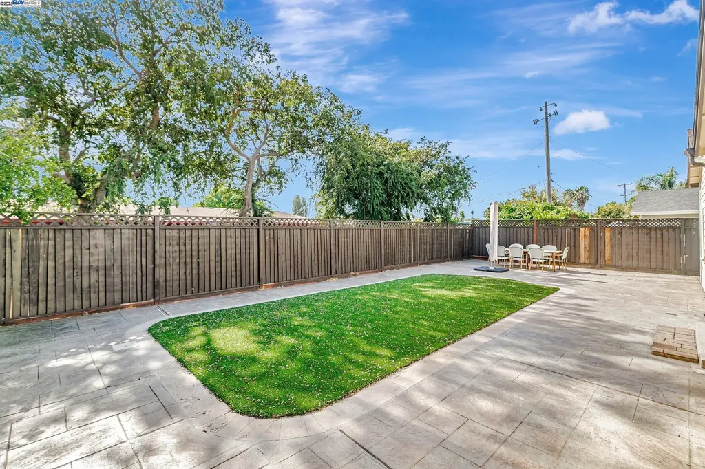 4714 Serra Avenue Fremont CA 94538