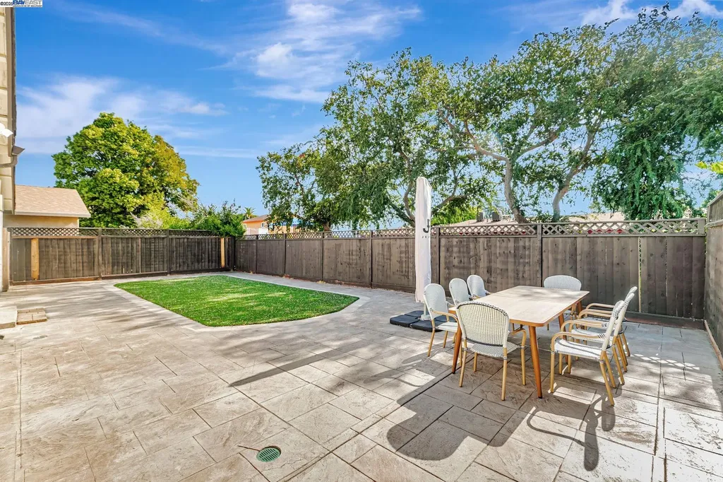 4714 Serra Avenue Fremont CA 94538