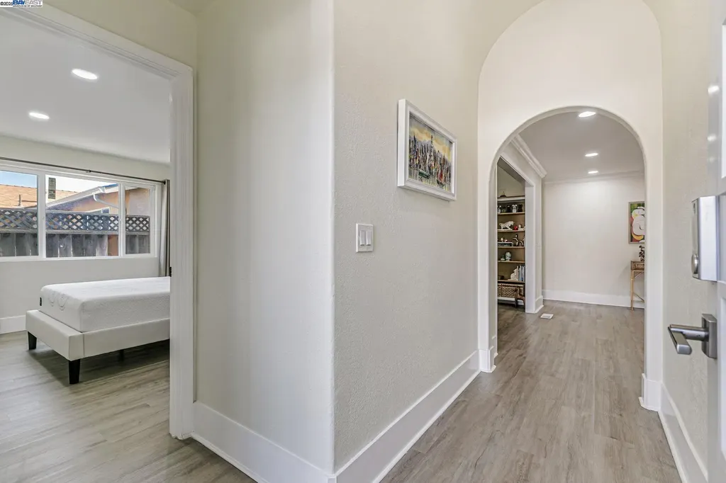 4714 Serra Avenue Fremont CA 94538