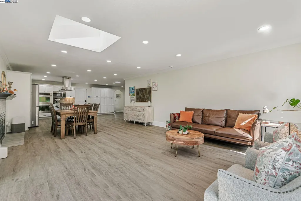 4714 Serra Avenue Fremont CA 94538