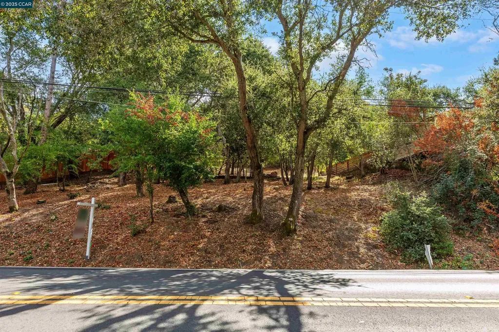 0 Glorietta Boulevard Orinda CA 94563