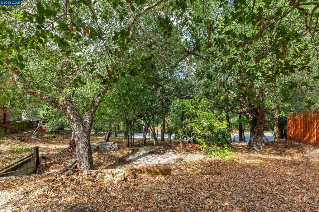 0 Glorietta Boulevard Orinda CA 94563