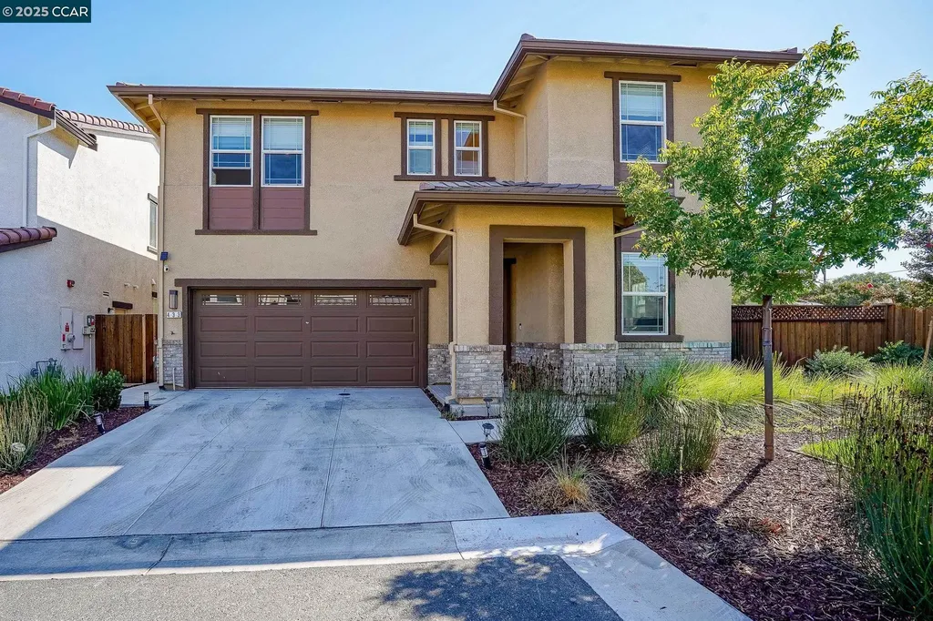 433 Ramos Ranch Road Oakley CA 94561