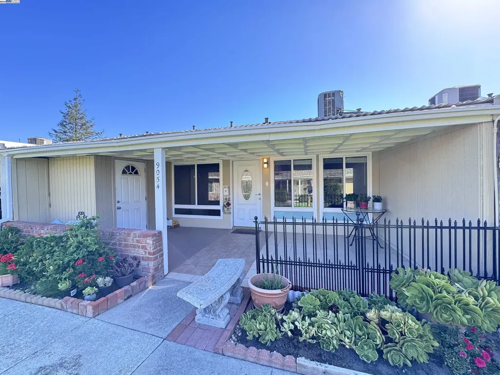 9054 Craydon Circle San Ramon CA 94583