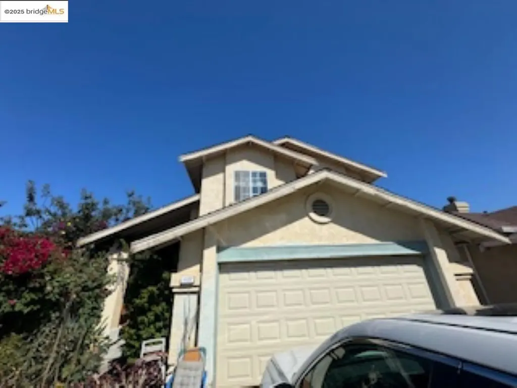 1127 Hat Creek Way Hayward CA 94544