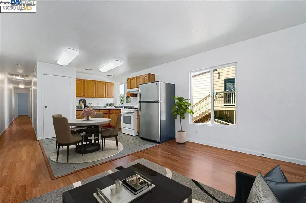 1547 23rd Avenue Oakland CA 94606