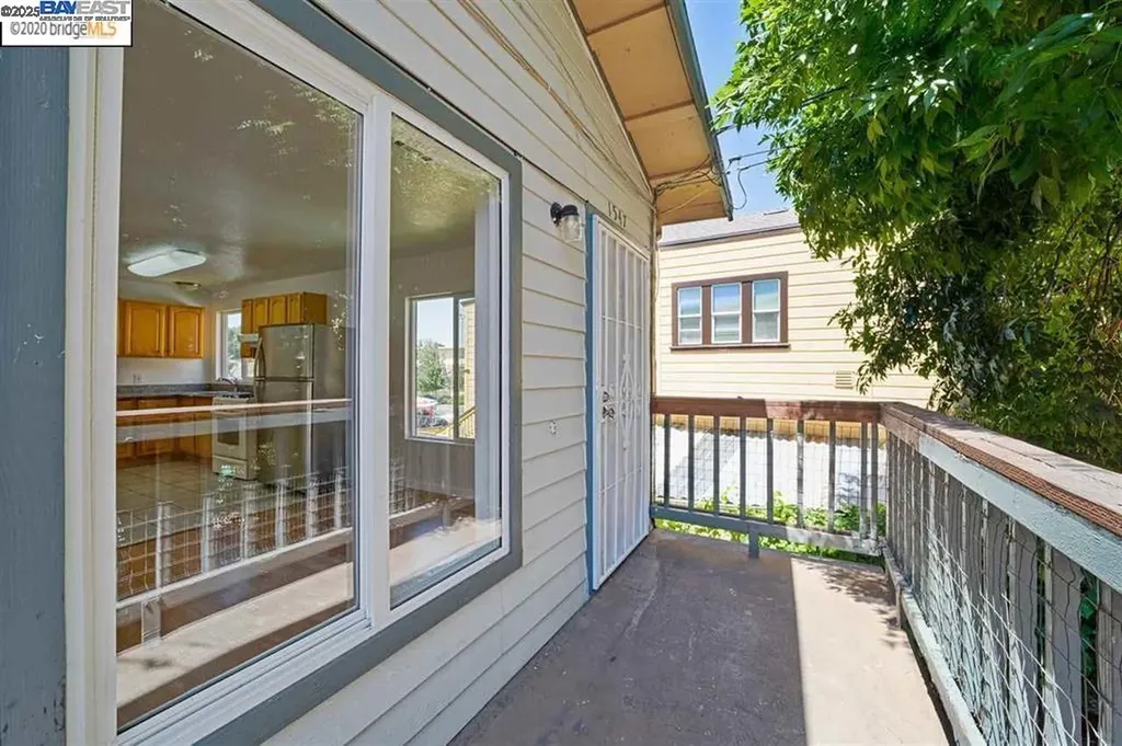 1547 23rd Avenue Oakland CA 94606