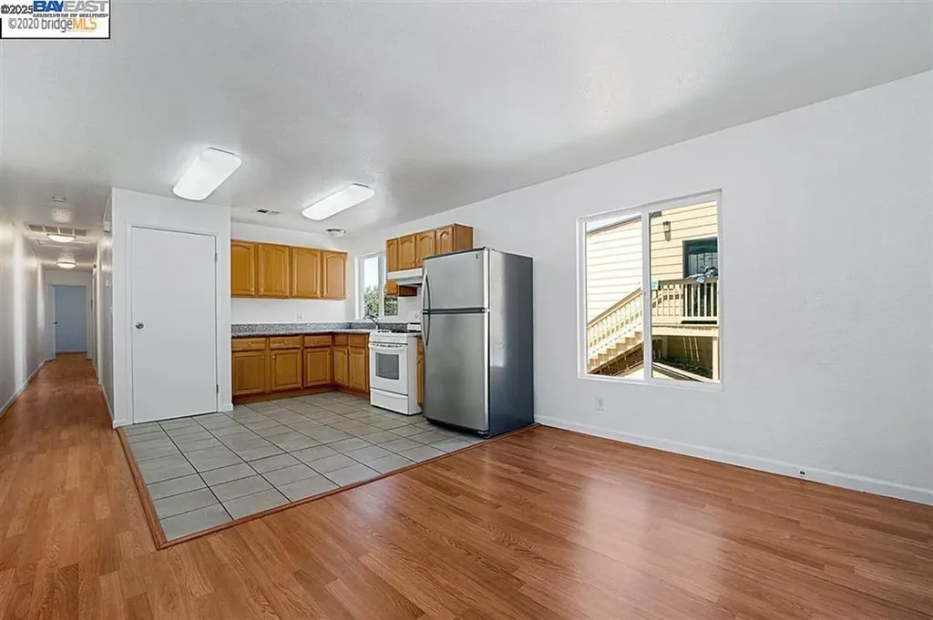 1547 23rd Avenue Oakland CA 94606