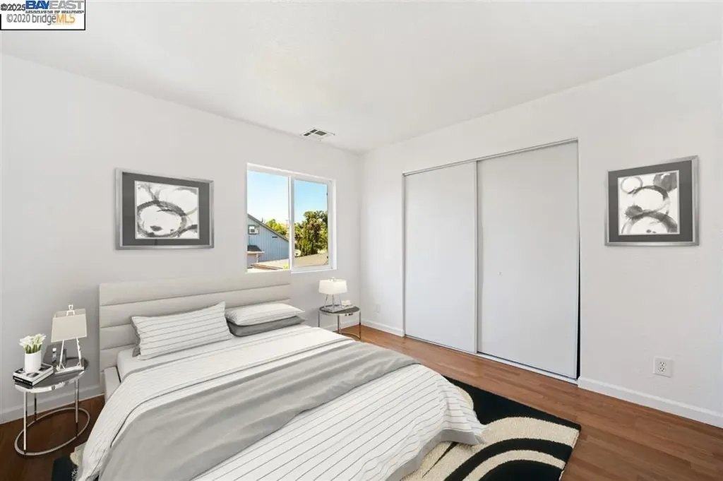 1547 23rd Avenue Oakland CA 94606