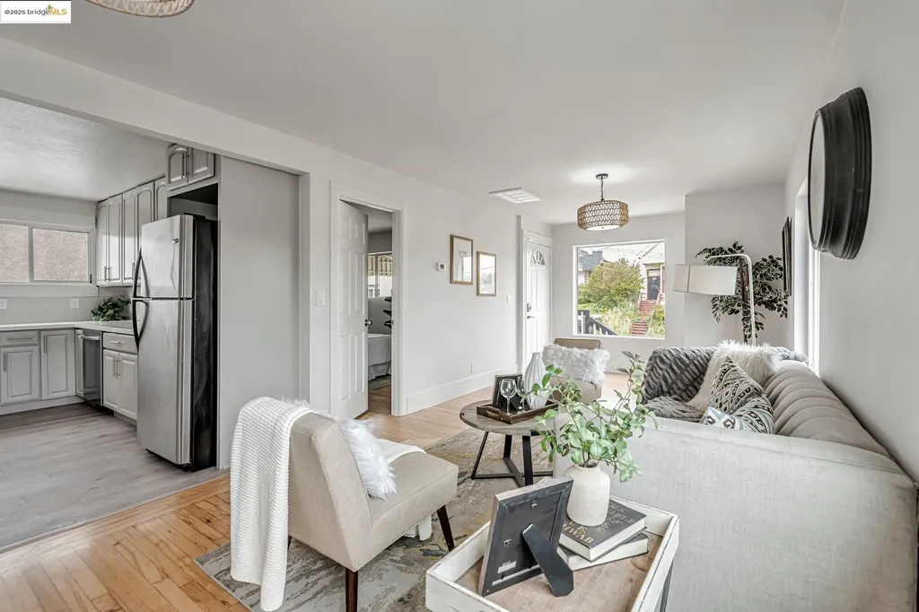 725 21st Street Oakland CA 94606