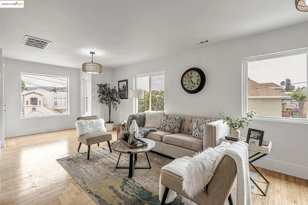 725 21st Street Oakland CA 94606