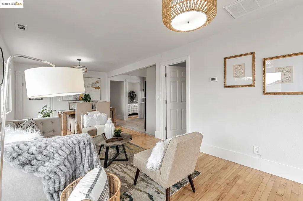 725 21st Street Oakland CA 94606