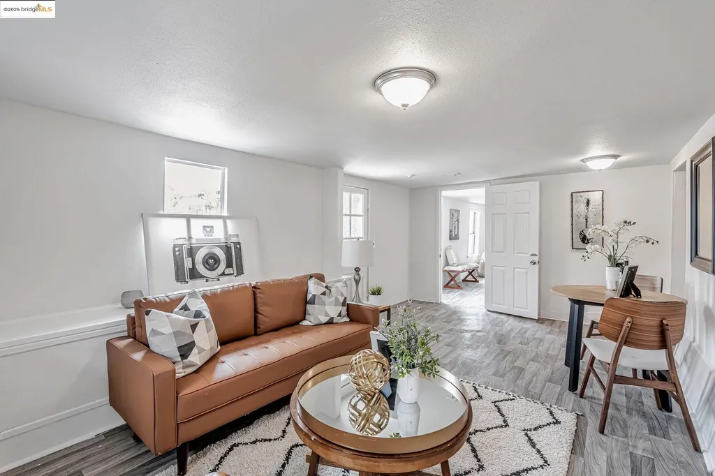 725 21st Street Oakland CA 94606