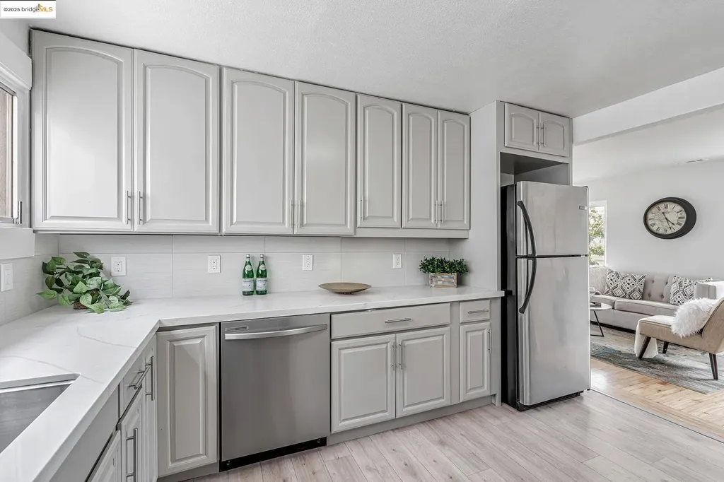 725 21st Street Oakland CA 94606