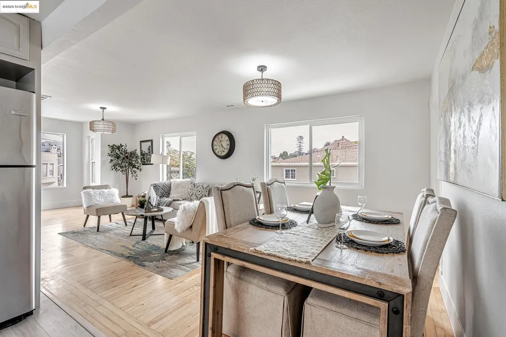 725 21st Street Oakland CA 94606