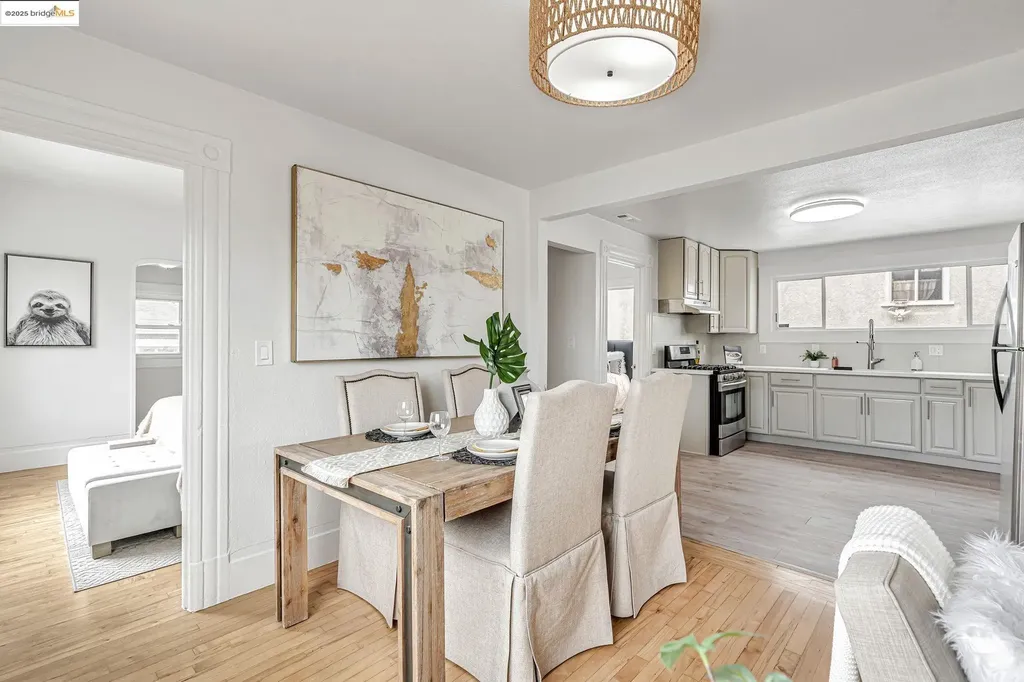 725 21st Street Oakland CA 94606