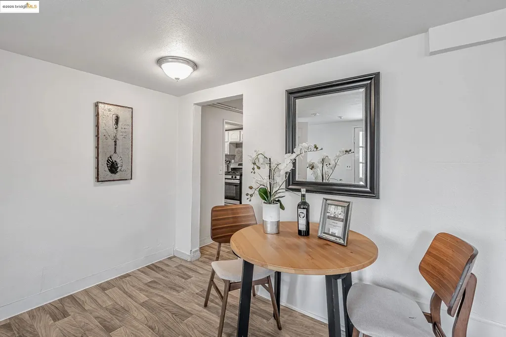 725 21st Street Oakland CA 94606