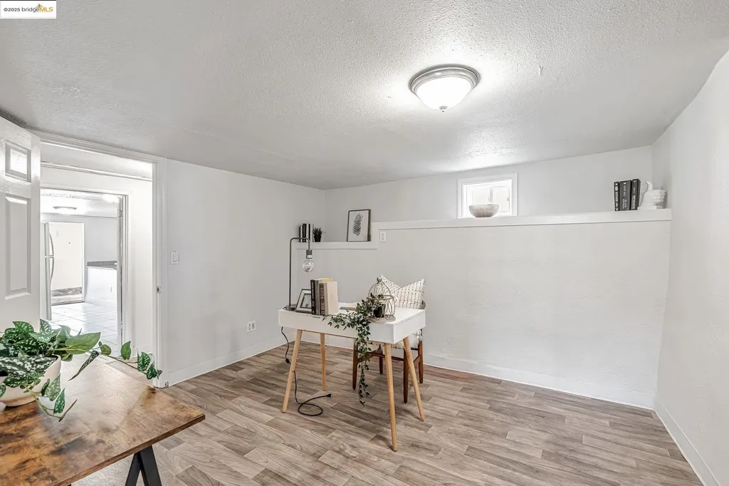 725 21st Street Oakland CA 94606