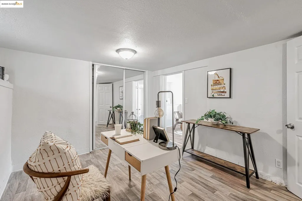 725 21st Street Oakland CA 94606