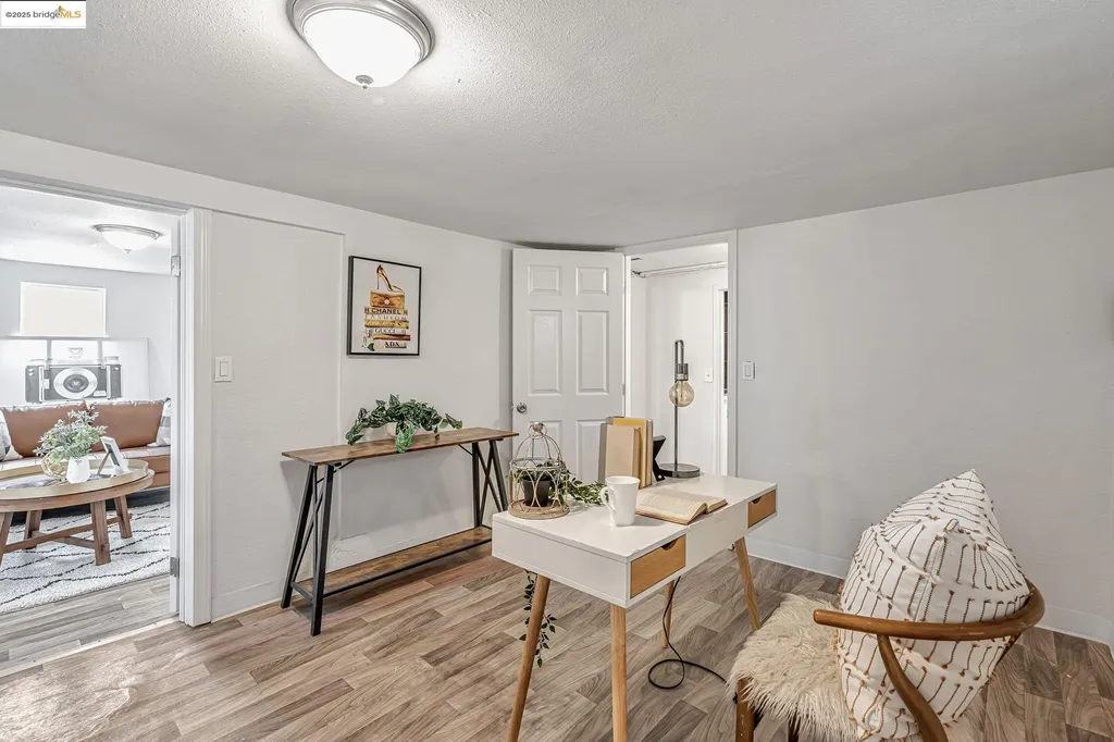 725 21st Street Oakland CA 94606