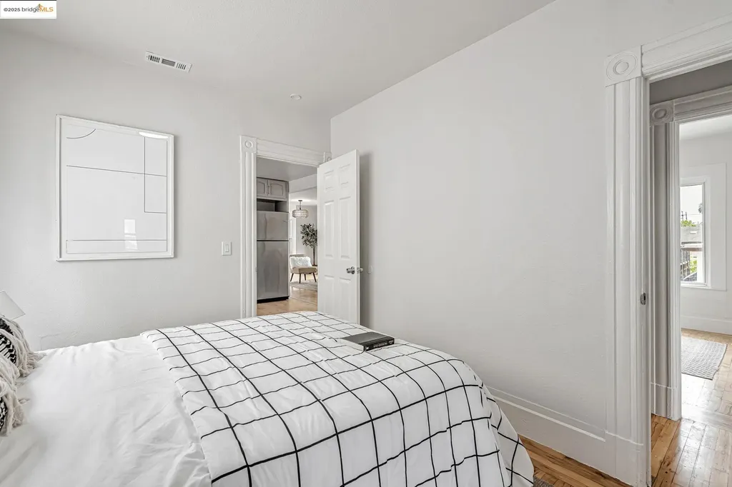 725 21st Street Oakland CA 94606