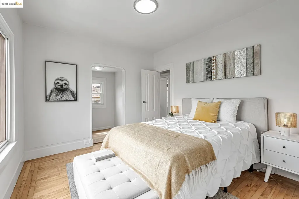 725 21st Street Oakland CA 94606