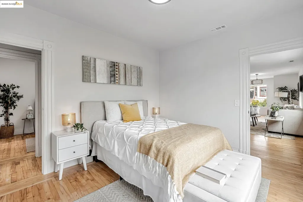 725 21st Street Oakland CA 94606