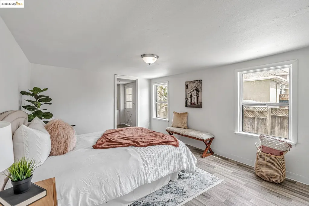 725 21st Street Oakland CA 94606