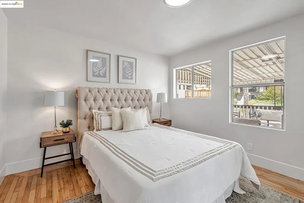 725 21st Street Oakland CA 94606