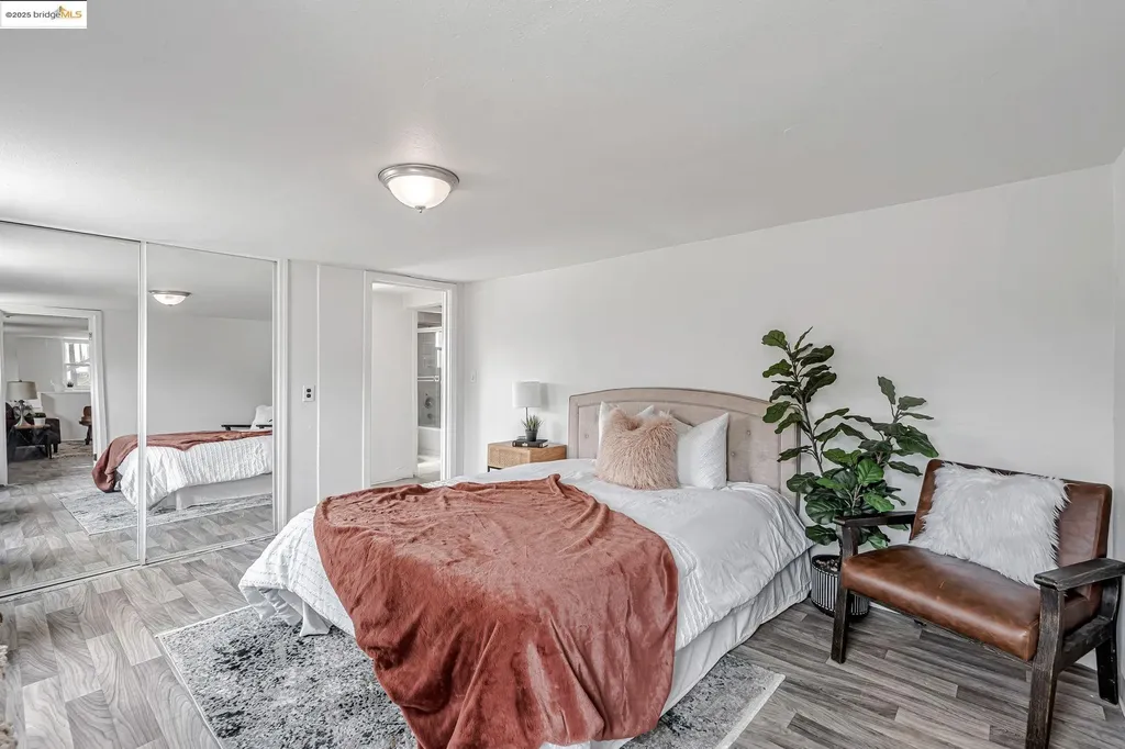 725 21st Street Oakland CA 94606